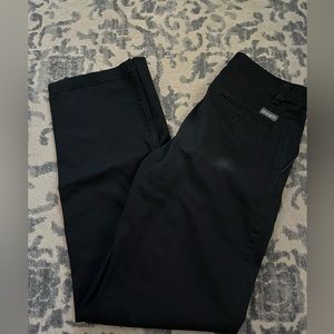 Wrangler Riata Cotton Pants Size 29x34